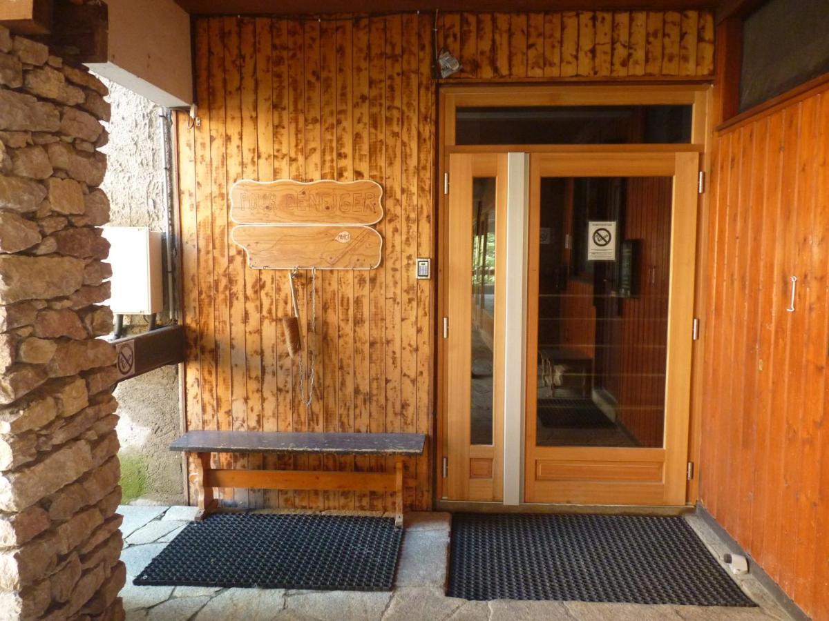 Le Perce-Neige Centre Station Apartment Risoul Exterior photo